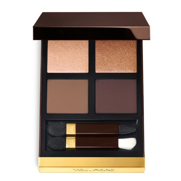 Tom Ford Other - Brand New in Box Tom Ford Eye Color Quad Eyeshadow Palette